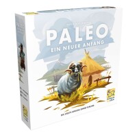 Paleo Ein neuer Anfang Erweiterung (Deut gallery