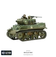 M8 Scott HMC 28mm gallery