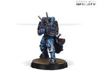 PanOceania Knight of Santiago (Spitfire)