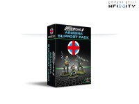 Ariadna Support Pack 2