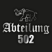 Abteilung 502 Filbert Brush 6 Synthetic 2