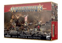 Orruk Warclans Man Skewer Boltboyz gallery