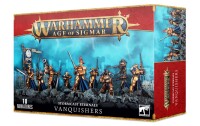 Stormcast Eternals Vanquishers gallery
