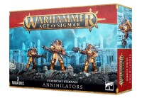Stormcast Eternals Annihilators gallery