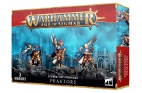 Stormcast Eternals Praetors [GW WEB EXKL gallery