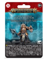Stormcast Eternals Knight Relictor