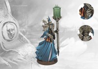 Conquest Spires Pheromancer gallery