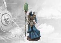 Conquest Spires Pheromancer 2