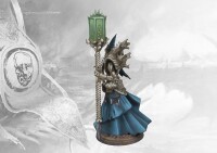 Conquest Spires Pheromancer 3