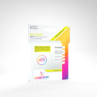 Gamegenic 50 Matte Big Square Board Game gallery