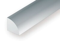 Evergreen 249 Plasticcart Quarter Round ∅ 2,0 (3) 2