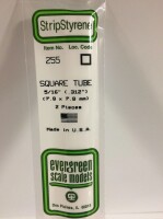 Evergreen 255 Plasticcart Square Tube 7, gallery