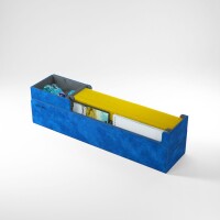 Gamegenic Cards Lair 400+ Convertible Blue 3
