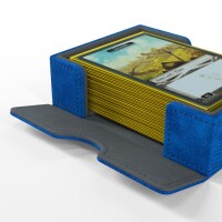 Gamegenic Cards Lair 400+ Convertible Blue 6
