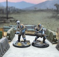 Fallout Wasteland Warfare Super Mutants Nightkin 2
