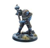 Fallout Wasteland Warfare Super Mutants Nightkin 3