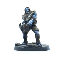 Fallout Wasteland Warfare Super Mutants Nightkin 4