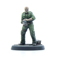 Fallout Wasteland Warfare Super Mutants Tabitha and Raul 3