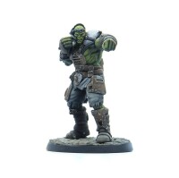 Fallout Wasteland Warfare Super Mutants Marcus and Lily 3