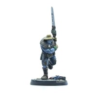 Fallout Wasteland Warfare Super Mutants Marcus and Lily 4