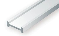 Evergreen 275 Plasticcart I-Beam 4,0x2,0x350mm (3) 2