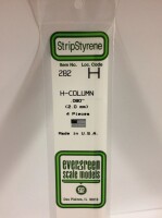 Evergreen 282 Plasticcart H-Column 2,0x1 gallery