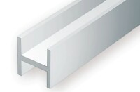 Evergreen 285 Plasticcart H-Column 4,0x3,7x350mm (3) 2