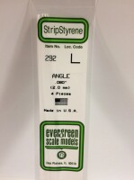 Evergreen 292 Plasticcart Angle 2,0x2,0x gallery