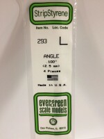 Evergreen 293 Plasticcart Angle 2,5x2,5x gallery