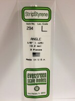 Evergreen 294 Plasticcart Angle 3,2x3,2x gallery
