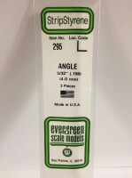 Evergreen 295 Plasticcart Angle 4,0x4,0x gallery