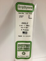 Evergreen 297 Plasticcart Angle 6,3x6,3x gallery