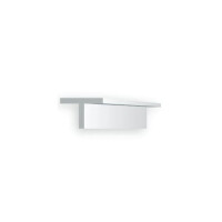 Evergreen 769 Plasticcart T Shape 8,1x8,1x350mm (2) 2