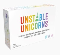 Unstable Unicorns (Deutsch) gallery