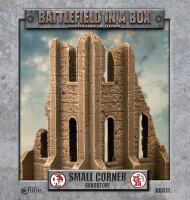 Battlefield in a Box Sandstone Small Cor gallery