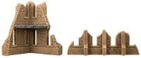 Battlefield in a Box Sandstone Small Corner 3