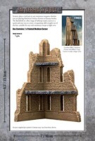 Battlefield in a Box Sandstone Medium Corner 2