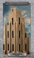 Battlefield in a Box Sandstone Large Cor gallery
