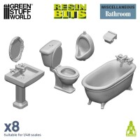 Badezimmer Set gallery
