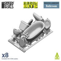 Badezimmer Set 2