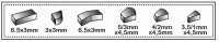 Silikon Form Bricks 4