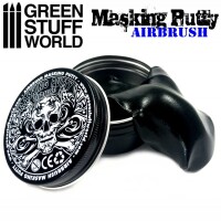 Masking Putty Airbrush (Maskierknete) 60g 2