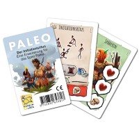 Paleo Der Initiationsritus Erweiterung ( gallery