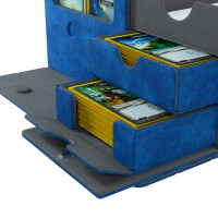 Gamegenic Games Lair 600+ Convertible Blue 3