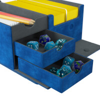 Gamegenic Games Lair 600+ Convertible Blue 4