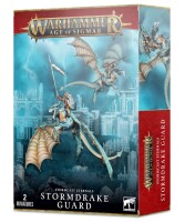 Stormcast Eternals Stormdrake Guard