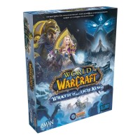 World of Warcraft Wrath of the Lich King gallery