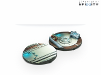 55mm Scenery Bases Alpha Series (2) gallery