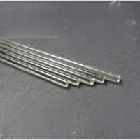 Acryl Stäbe Transparent 3mm rund gallery
