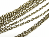 Hobby Kette 1,5mm x 1m gallery